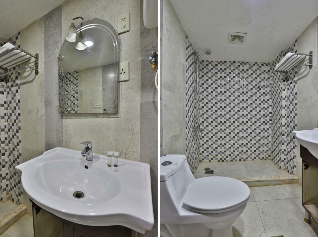 Khobar Palace Hotel Exteriér fotografie